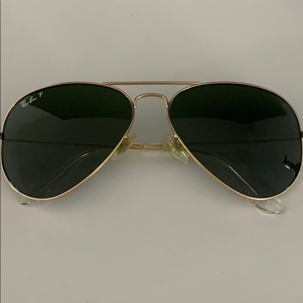 RAYBAN aviator